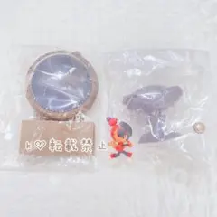 ポケモン Kaichu Collection カルボウ