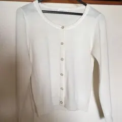 美品♡LODISPOTTO♡カーディガン