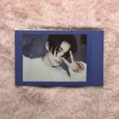 ENHYPEN ニキ リキ daydream トレカ チェキ 公式