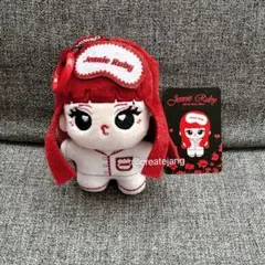 2026年最新】blackpink ジェニ ぬいぐるみの人気アイテム - メルカリ