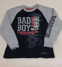 トレーナー キッズ 140