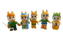 三和銀行 サンワくん 貯金箱 4体セット 昭和レトロ ノベルティ 2025年最新】貯金箱 三和銀行の人気アイテム - メルカリ