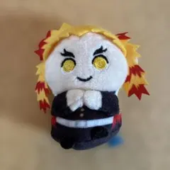 鬼滅の刃 ぬいぷりけおすわりBIG3 煉獄杏寿郎 嘴平伊之助 - メルカリ