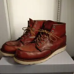 2026年最新】RED WING 9106の人気アイテム - メルカリ