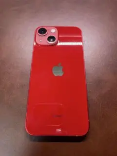 Apple iPhone 13 mini 256GB 純正100%