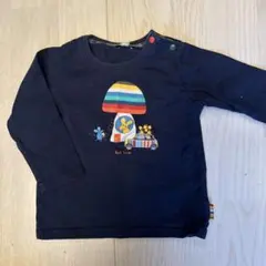 Paul Smith Baby 長袖Ｔシャツ 80cm
