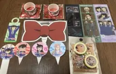 名探偵コナン コラボグッズ まとめ売り