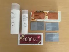 ORBIS SHOT PLUS スキンケアセットのサムネイル
