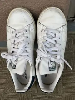 adidas アディダス スニーカー スタンスミス 23cm