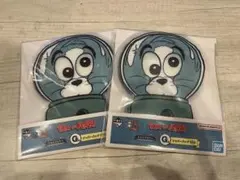 トムとジェリー 一番くじ G賞 2個セット