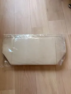ロンシャン　バッグインバック　フェルト　Sサイズ