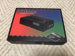 bitfunx オープンソーススキャンコンバーター(OSSC) v1.8