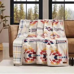 2025年最新】ペンドルトン ブランケットの人気アイテム - メルカリ