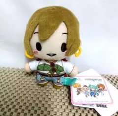 プロセカふわぷちマスコット  MEIKO