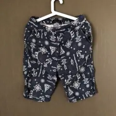 【ROSEBUD】ハーフパンツのサムネイル