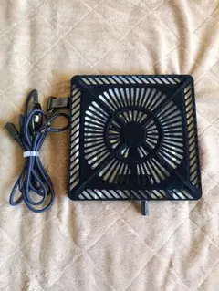 最終値下げ メトロ電気工業 こたつヒーターユニット2023年製 MSU-501H