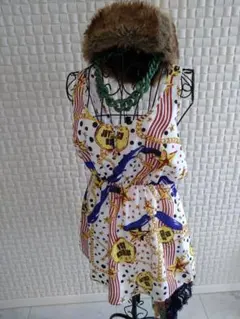 JOYRICH　ジョイリッチ　レディース　トップス　チュニック