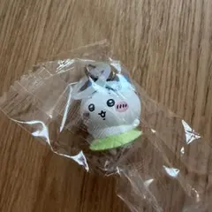 ちいかわ ハチワレ 映画 人魚 入場者特典 第1弾めじるしアクセサリー チャーム