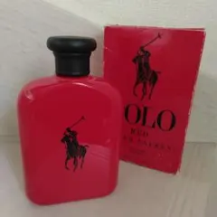 2025年最新】POLO RALPH LAUREN 香水(男性用)の人気アイテム