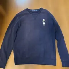 2025年最新】ベアー スウェット poloの人気アイテム - メルカリ