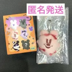ディズニー ハロウィーン2025 おばけ ピンク