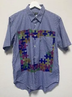 2026年最新】COMME des GARCONS メンズ シャツの人気アイテム - メルカリ