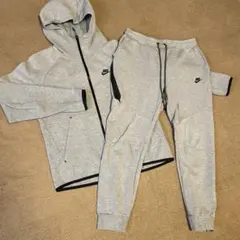 2025年最新】テックフリース 上下の人気アイテム - メルカリ