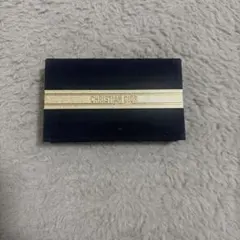 浮気した元彼にもらったDIORのクリスマスコフレ^_^