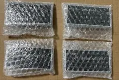 ドラゴンクエスト ふくびき所 アクリルクリップ E賞