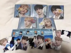 txt セツナハナビ タワレコ HMV フライヤー 10種 コンプ - メルカリ