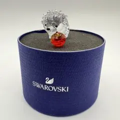 スワロフスキー 工芸品