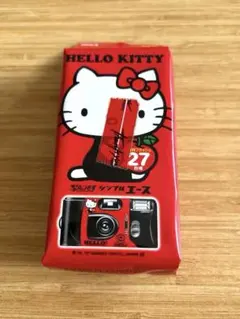 2026年最新】ハローキティ フィルムカメラの人気アイテム - メルカリ
