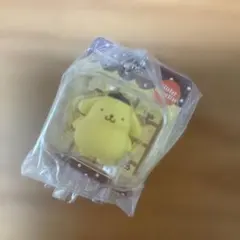 ポムポムプリン パッケージミニチュアコレクション