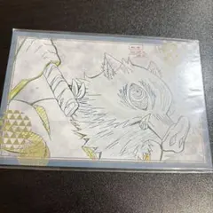 鬼滅の刃 ポストカードセット 遊郭編 ⑫