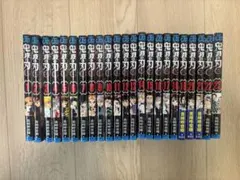 鬼滅の刃 全巻セット 1〜23巻