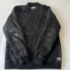 CREATURE ダービージャケット