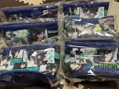 ブルーロック　マルチボックス6個セット