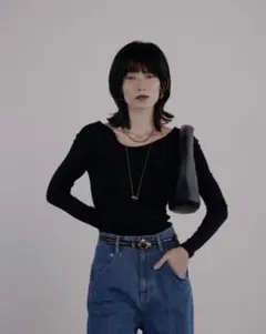 2026年最新】ameri vintage セットアップ デニムの人気アイテム - メルカリ