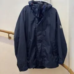 コート マウンテンパーカー