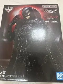 シ*ー様 BANDAI フェムト・マスタライズ フィギュア