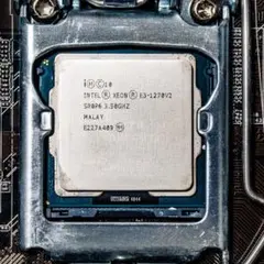 2026年最新】core i7 3770 cpuの人気アイテム - メルカリ