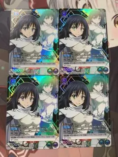 勝利の女神NIKKE NIVEL ARENA ニベルアリーナ セイレーン サイン