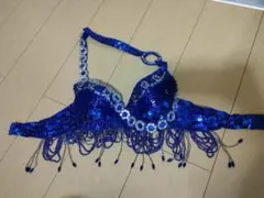 ベリーダンス衣装