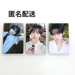 TWS 日本 はじめまして ポップアップ POPUP トレカ セットハンジン