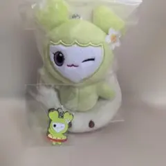 NCT 127 ジェヒョン 7cm ぬいぐるみ - メルカリ