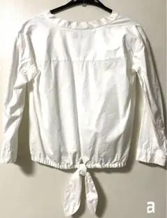 UNITED ARROWS GREEN LABEL RELAXING ブラウスのサムネイル