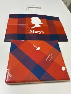 Mary's メリーチョコレート ファンシーチョコレート 20個入りのサムネイル
