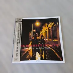 浅井健一 照井利幸 PONTIACS ブランキージェットシティ - メルカリ