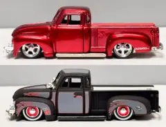 ホットウィール ホリデーロッズ ホリデーカー '56 FORD F-100 極上
