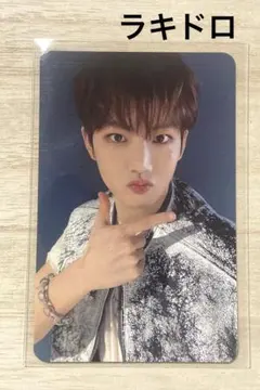 treasure king kong サノク トレカ ジュンギュ TREASURE T5 MOVE ジュンギュ トレカ サノク - メルカリ